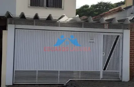 Imagem: Sobrado para Venda, Jardim Monjolo