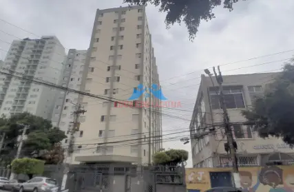 Imagem: Apartamento para Venda, Nossa Senhora do Ó