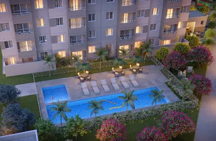 Imagem: Apartamento para Venda, Limão