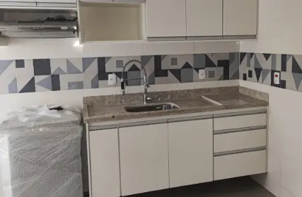 Imagem: Apartamento para Venda, Jardim França