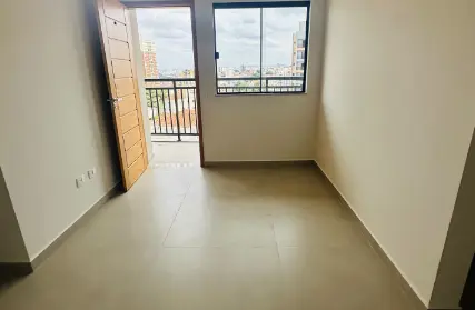 Imagem: Apartamento para Venda, Parada Inglesa