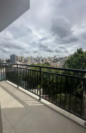 Imagem: Apartamento para Venda, Parada Inglesa