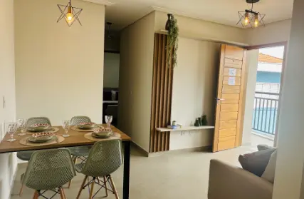 Imagem: Apartamento para Venda, Parada Inglesa