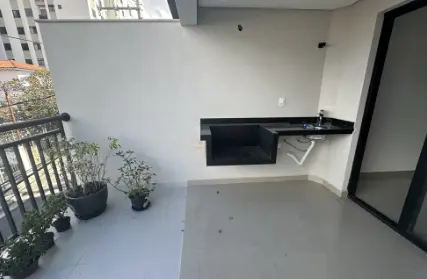 Imagem: Apartamento para Alugar, Tucuruvi