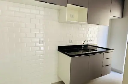 Imagem: Apartamento para Alugar, Tucuruvi