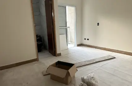 Imagem: Sobrado para Venda, Tucuruvi