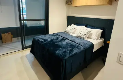 Imagem: Apartamento para Alugar, Tucuruvi