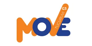 Logo Lançamento: G3 Move Tucuruvi