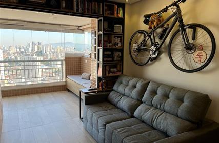 Imagem: Apartamento para Venda, Parada Inglesa