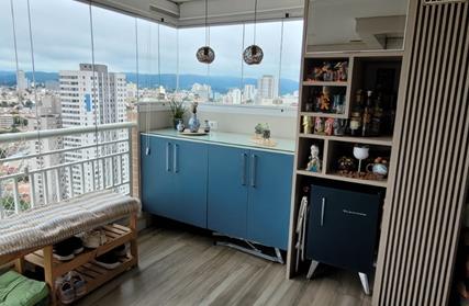 Imagem: Apartamento para Venda, Parada Inglesa