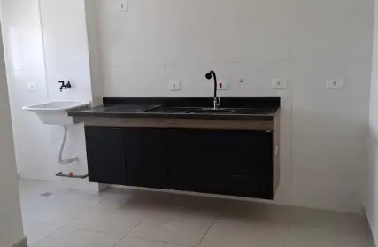 Imagem: Apartamento para Venda, Parada Inglesa