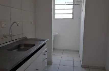 Imagem: Apartamento para Venda, Vila Mazzei