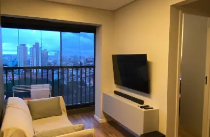 Imagem: Apartamento para Venda, Vila Mazzei