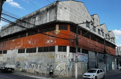 Imagem: Prédio Comercial para Alugar, Vila Palmeiras