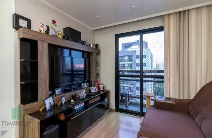 Imagem: Apartamento para Venda, Vila Carbone