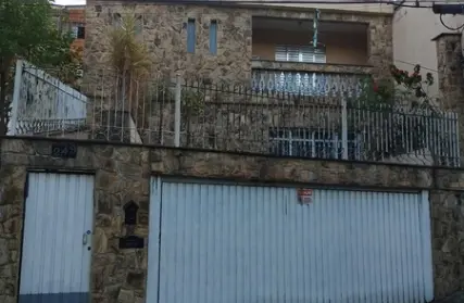 Imagem: Sobrado para Venda, Jardim Monte Alegre