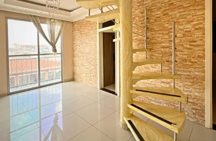 Imagem: Apartamento para Venda, Vila Amália (Zona Norte)