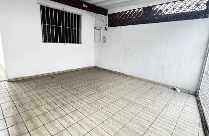 Imagem: Casa Térrea para Venda, Vila Carbone