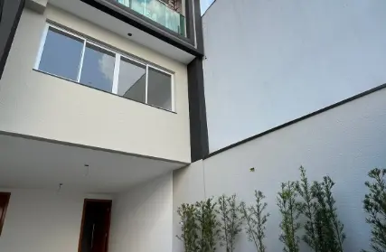 Imagem: Sobrado para Venda, Parada Inglesa