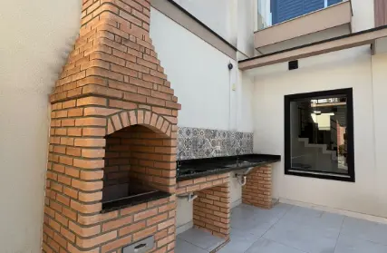 Imagem: Sobrado para Venda, Tucuruvi