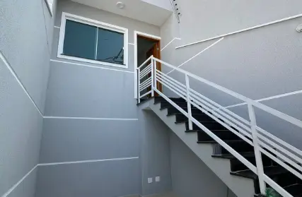 Imagem: Sobrado para Venda, Tucuruvi