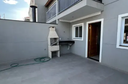 Imagem: Sobrado para Venda, Vila Medeiros