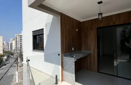 Imagem: Apartamento para Venda, Tucuruvi