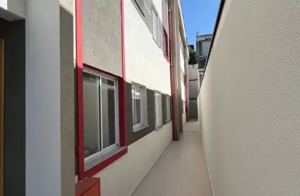 Imagem: Apartamento para Venda, Tucuruvi