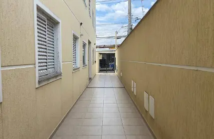 Imagem: Condomínio Fechado para Alugar, Vila Nilo