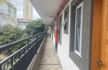 Imagem: Apartamento para Alugar, Parada Inglesa