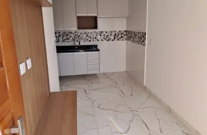 Imagem: Apartamento para Venda, Guapira