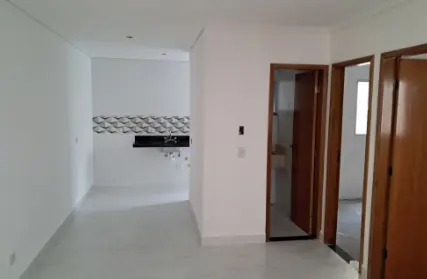 Imagem: Apartamento para Venda, Vila Nova Mazzei