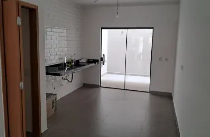 Imagem: Sobrado para Venda, Parada Inglesa