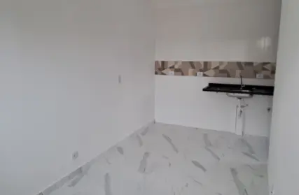 Imagem: Apartamento para Venda, Parada Inglesa