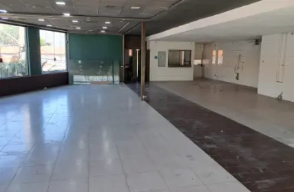 Imagem: Prédio Comercial para Alugar, Água Fria