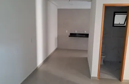 Imagem: Apartamento para Venda, Jardim São Paulo
