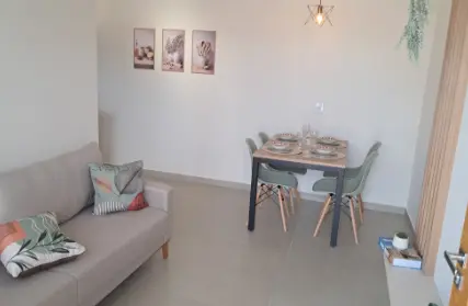 Imagem: Apartamento para Venda, Jardim São Paulo