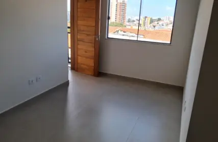Imagem: Apartamento para Venda, Jardim São Paulo