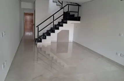 Imagem: Sobrado para Venda, Jardim Paraíso