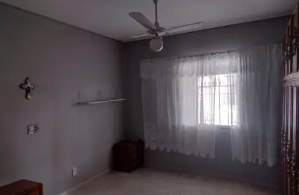 Imagem: Casa Térrea para Venda, Vila Mazzei