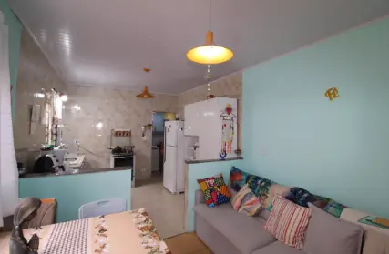 Imagem: Casa Térrea para Venda, Vila Romero