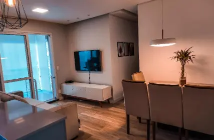 Imagem: Apartamento para Venda, Lauzane Paulista