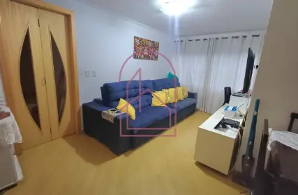 Imagem: Apartamento para Venda, Jardim Leonor Mendes de Barros