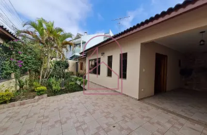 Imagem: Casa Térrea para Venda, Jardim Guapira