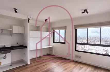 Imagem: Apartamento para Venda, Parada Inglesa