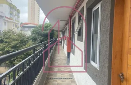 Imagem: Apartamento para Alugar, Parada Inglesa