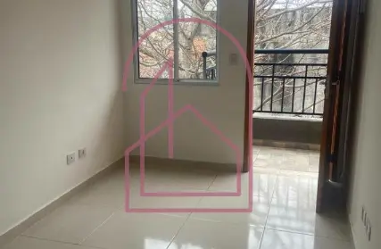 Imagem: Apartamento para Alugar, Vila Dom Pedro II