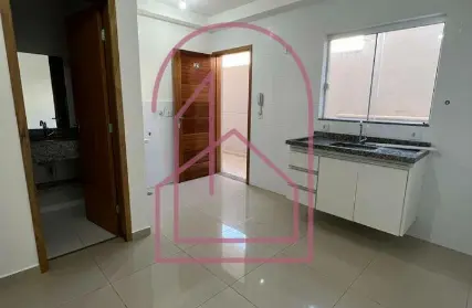 Imagem: Apartamento para Alugar, Tucuruvi