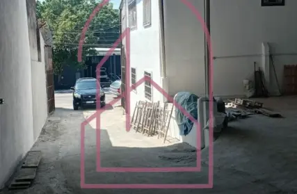 Imagem: Galpão / Salão para Alugar, Jardim Japão