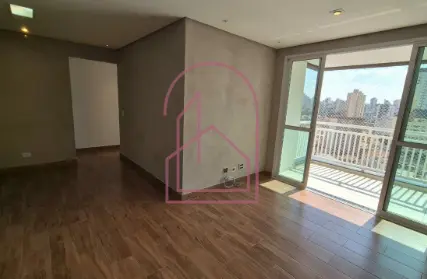 Imagem: Apartamento para Alugar, Parada Inglesa